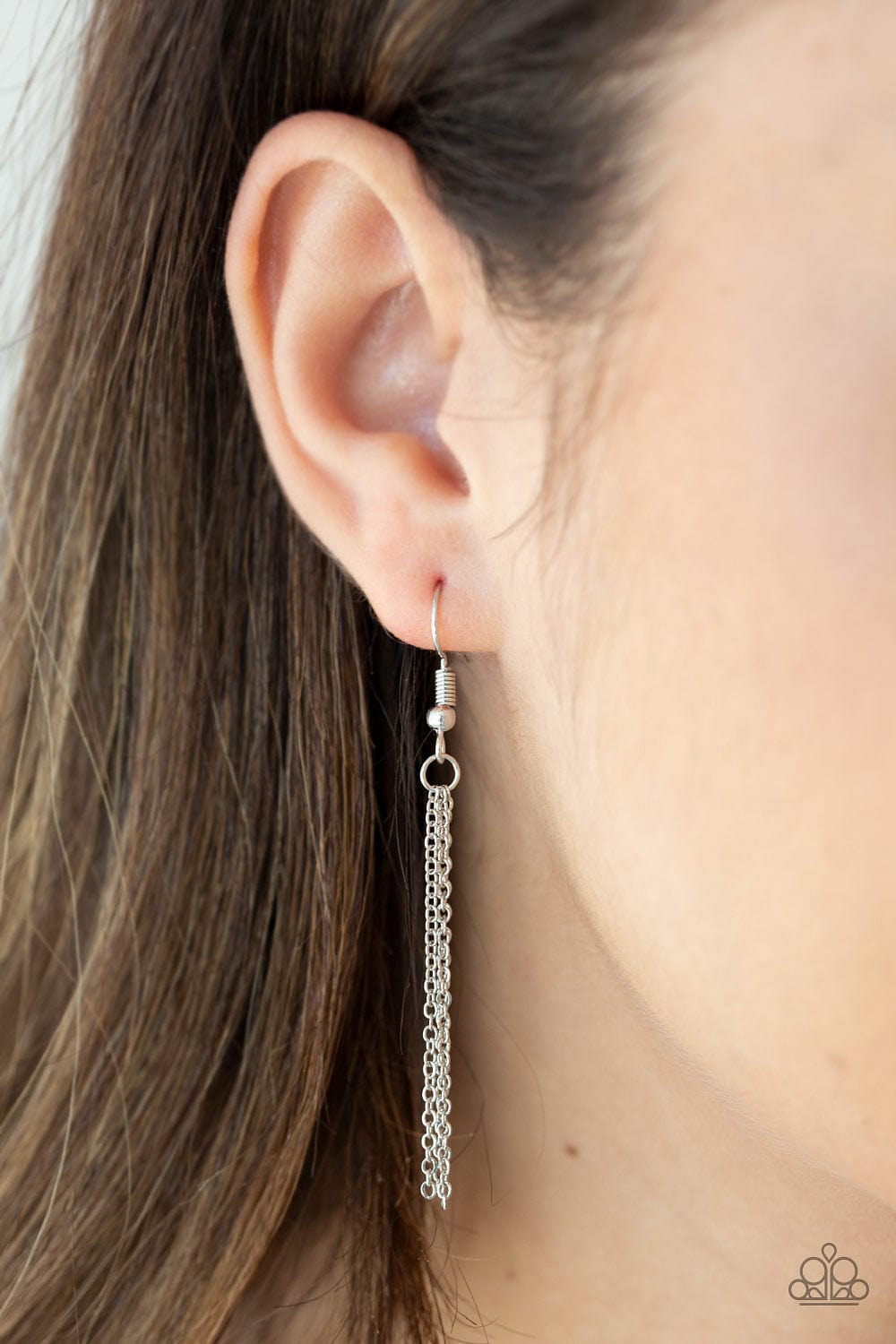 Paparazzi Accessories Necklace Spin Your PINWHEELS - Yellow