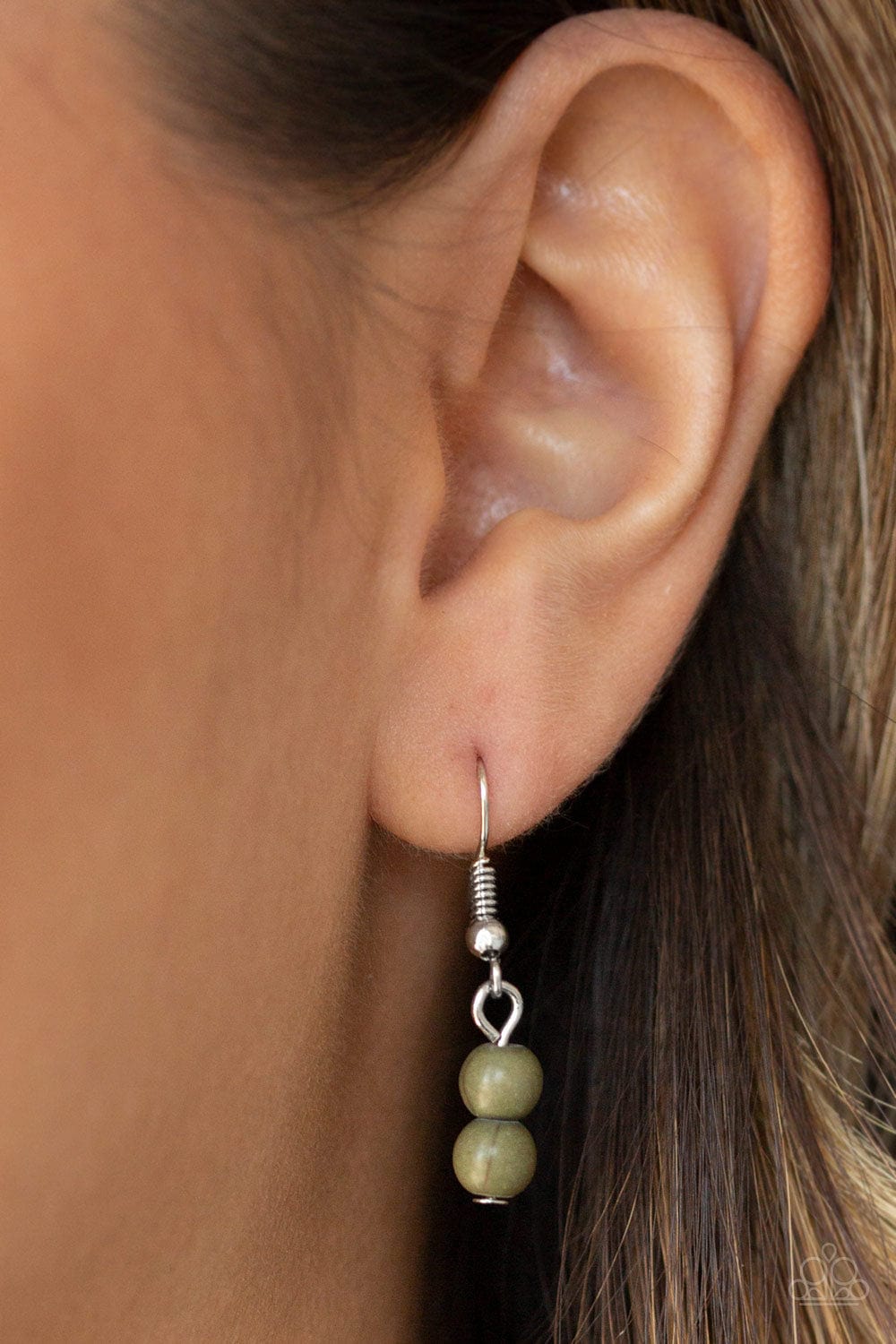 Paparazzi Accessories Necklace Terra Takeover - Green