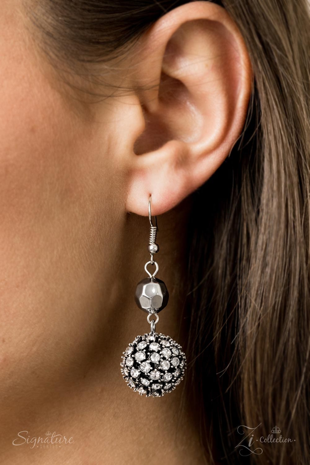 Paparazzi Accessories Necklace The Barbara