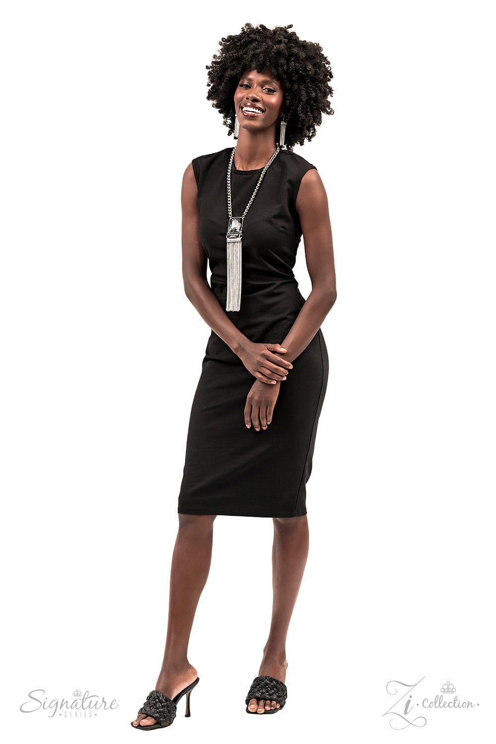 Paparazzi Accessories Necklace The Hope