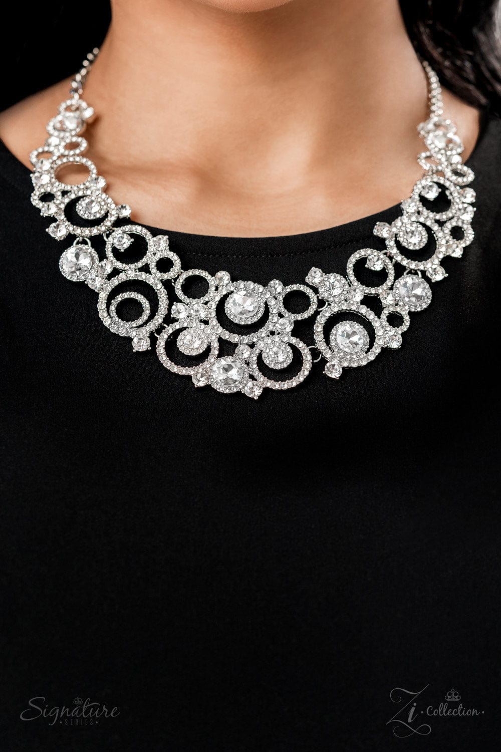 Paparazzi Accessories Necklace The Jennifer