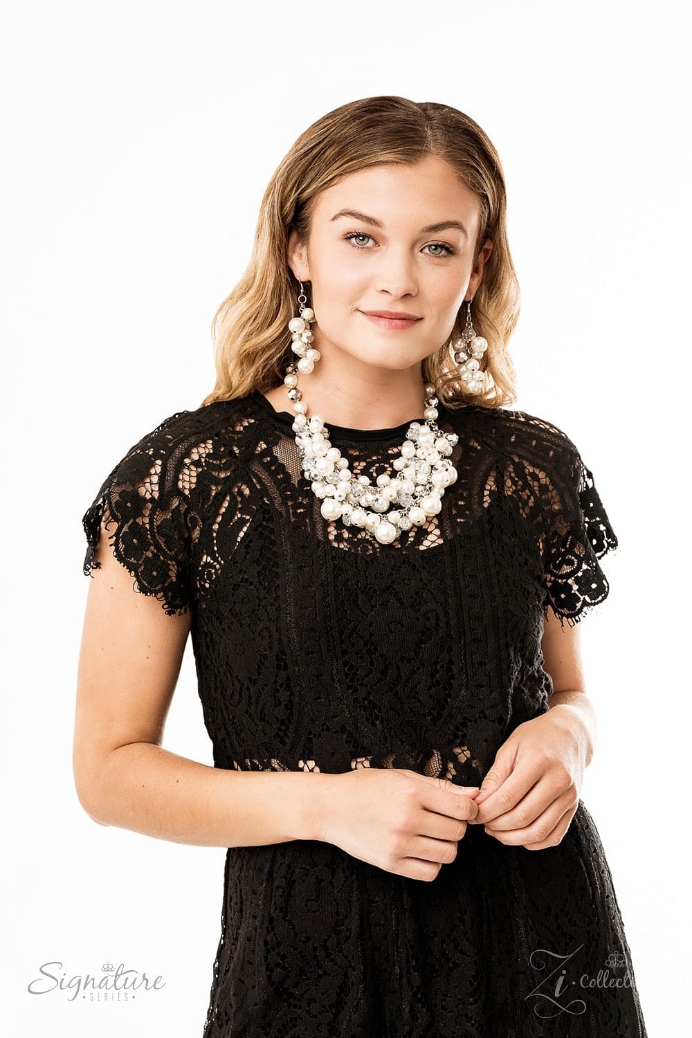 Paparazzi Accessories Necklace The Lauren