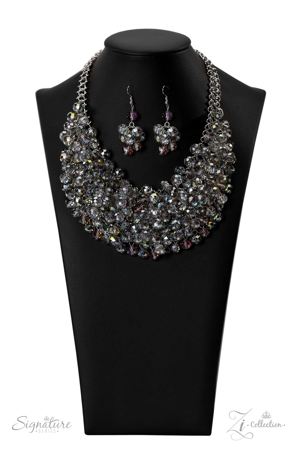 Paparazzi Accessories Necklace The Tanger