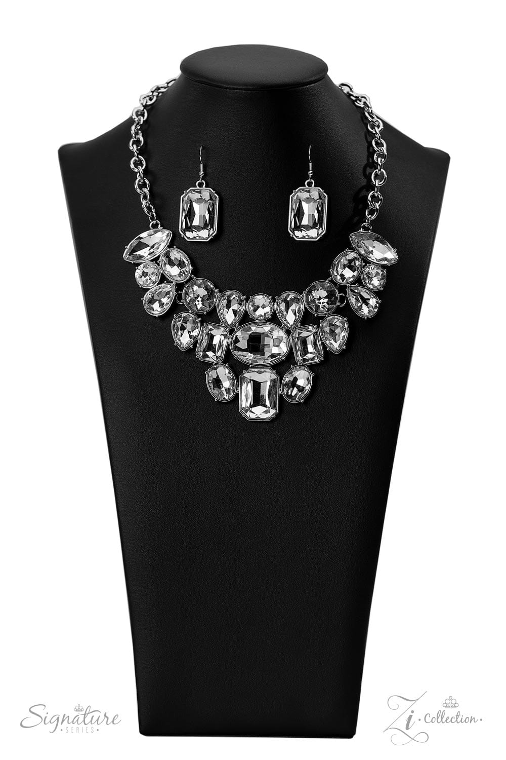 Paparazzi Accessories Necklace The Tasha