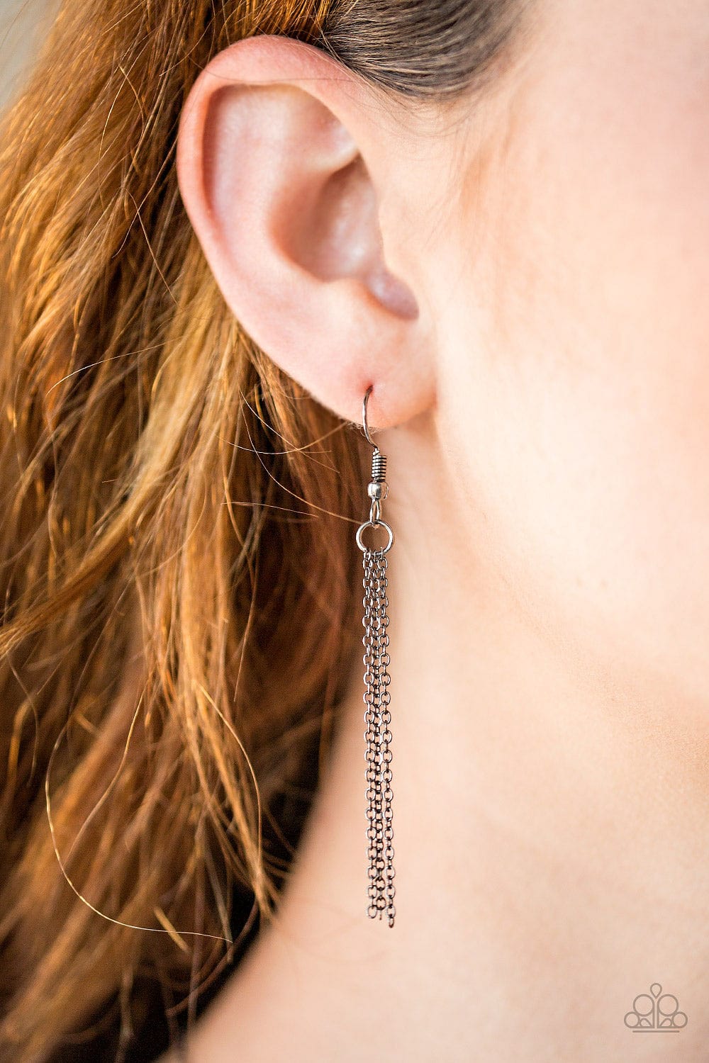 Paparazzi Accessories Necklace Time To Be Timeless - Multi