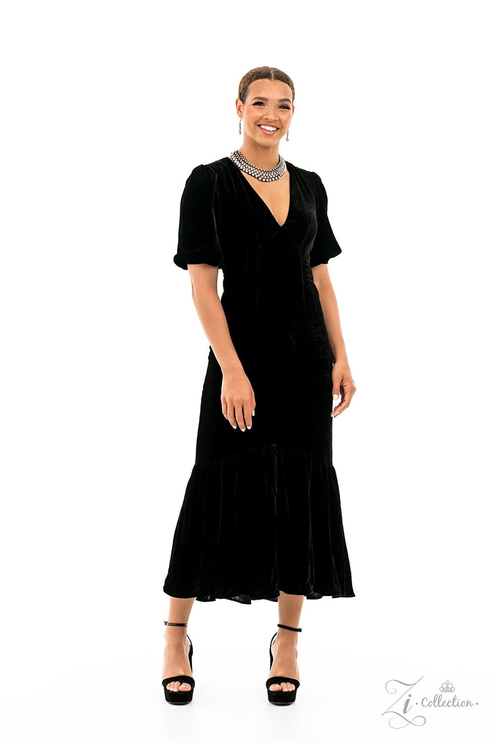 Paparazzi Accessories Necklace Undeniable