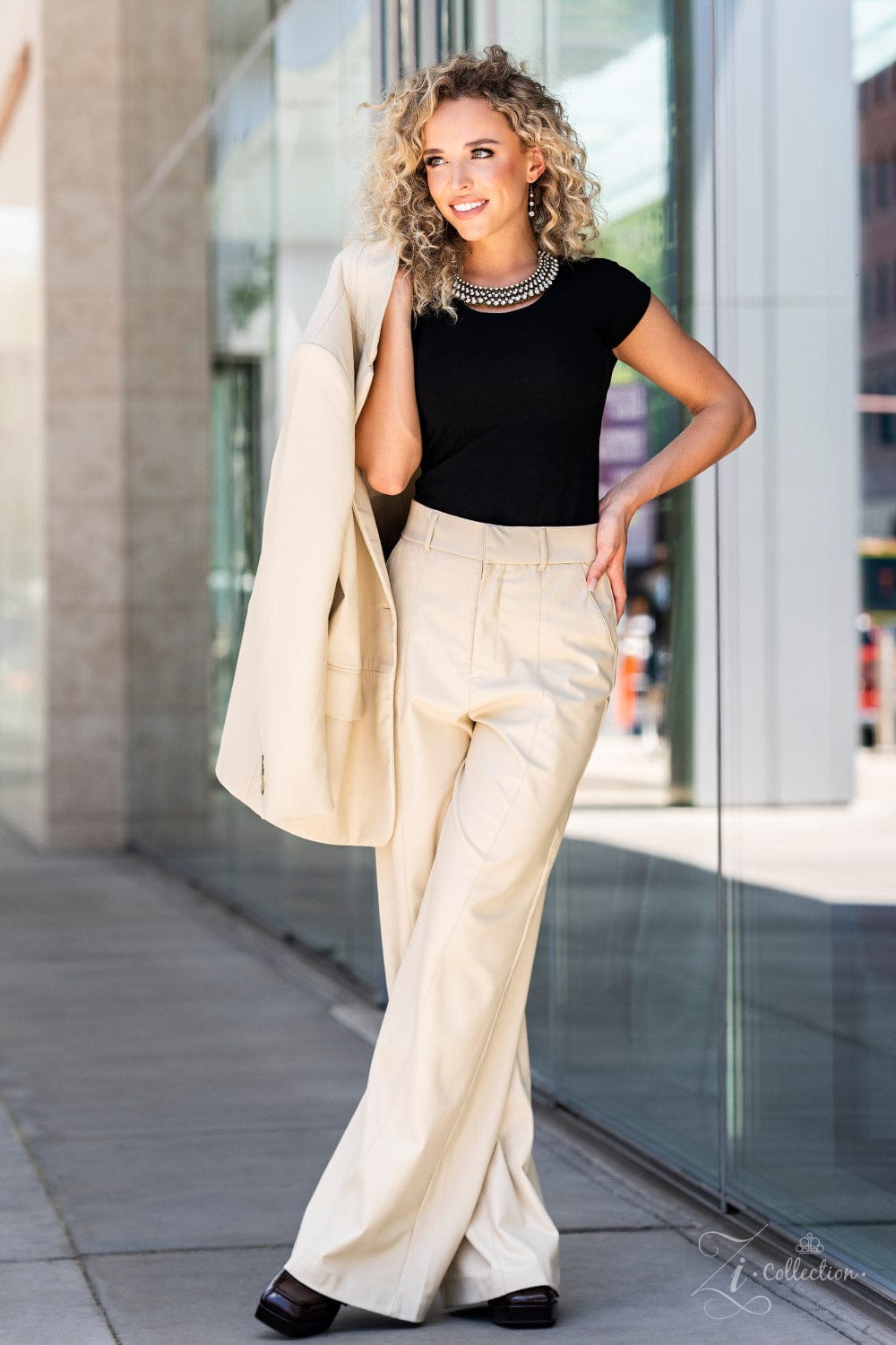 Paparazzi Accessories Necklace Undeniable