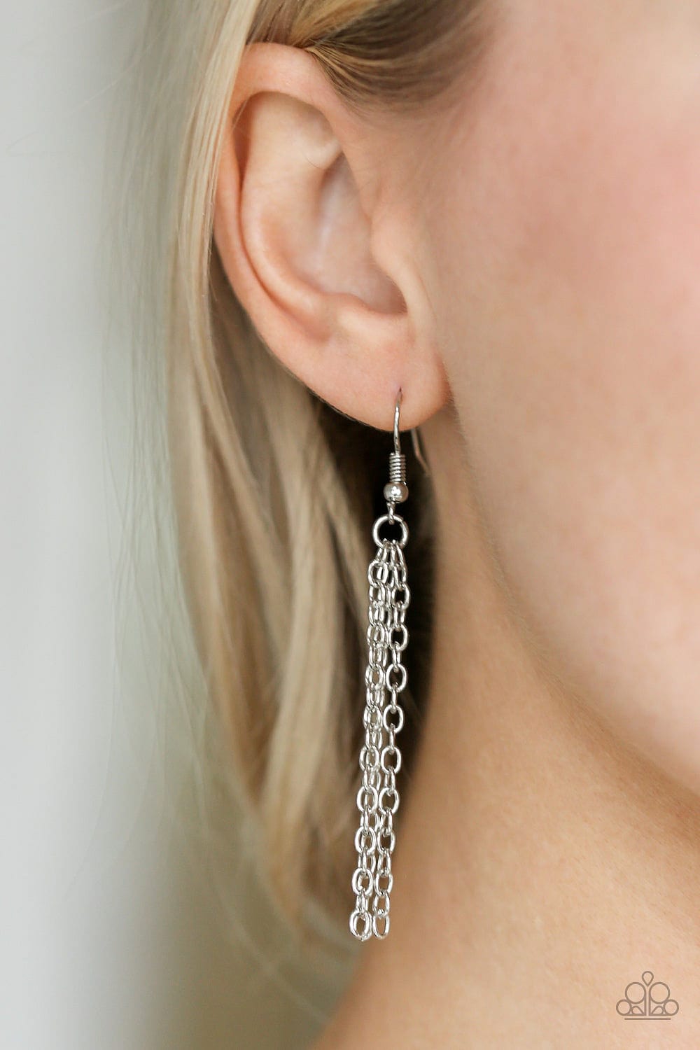 Paparazzi Accessories Necklace Viva La VIVID - Blue