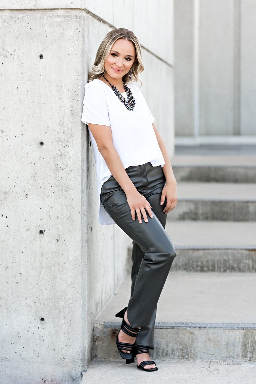 Paparazzi Accessories Necklace Vivacious