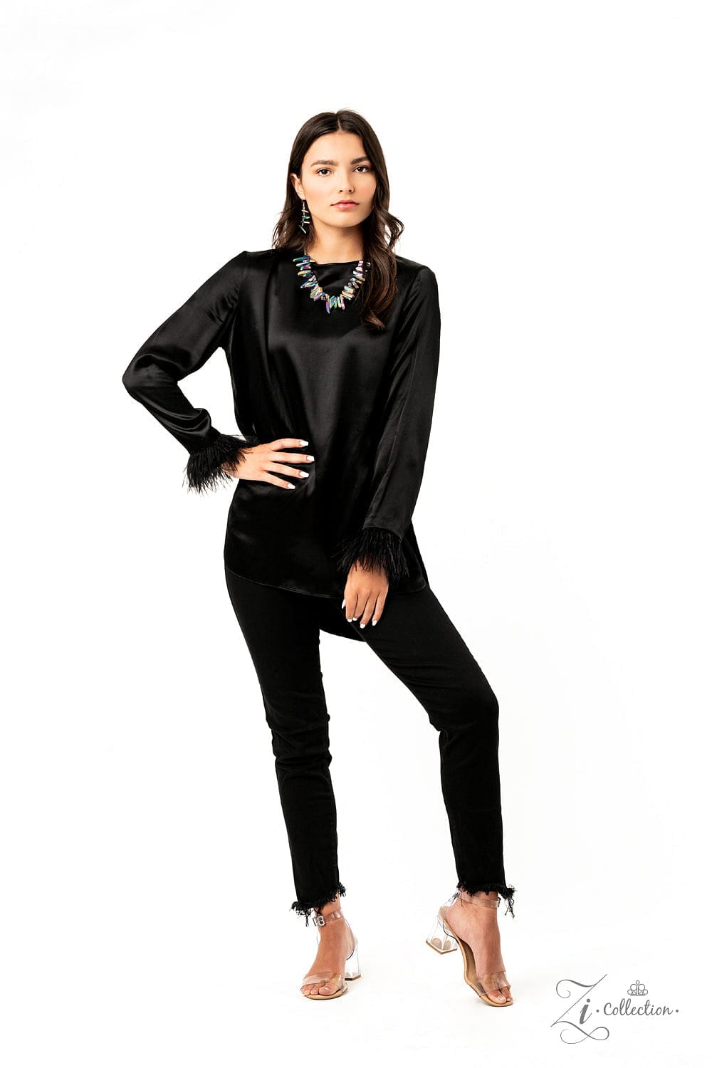 Paparazzi Accessories Zi Collection Charismatic