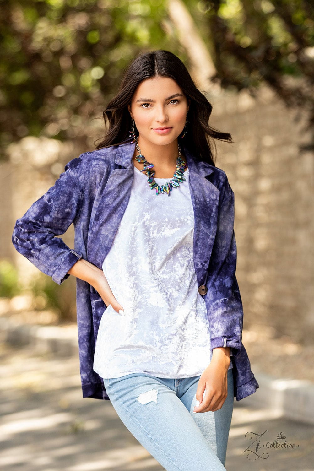 Paparazzi Accessories Zi Collection Charismatic