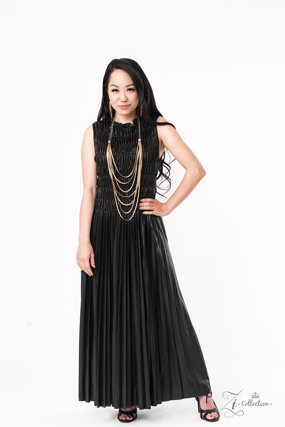 Paparazzi Accessories Zi Collection Commanding