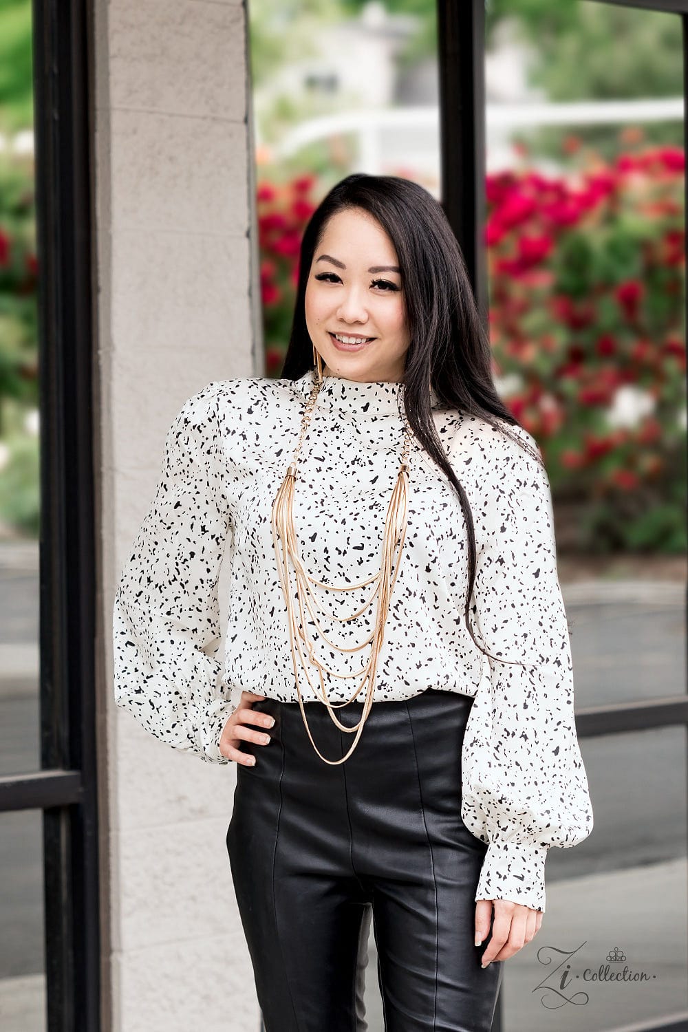 Paparazzi Accessories Zi Collection Commanding