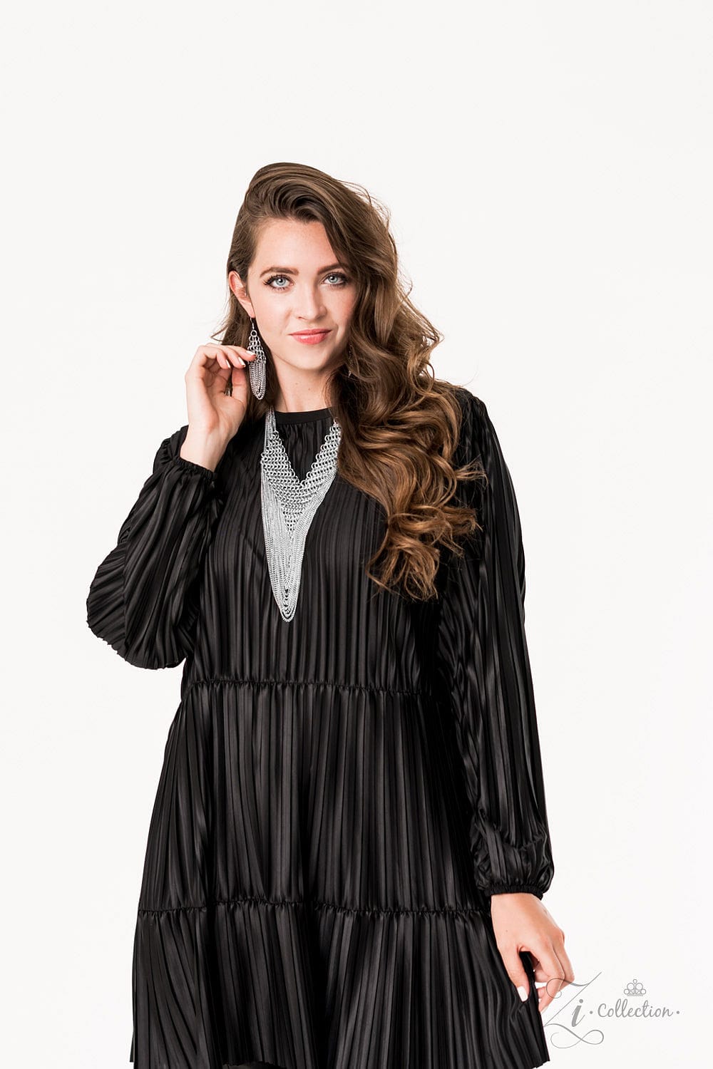 Paparazzi Accessories Zi Collection Defiant