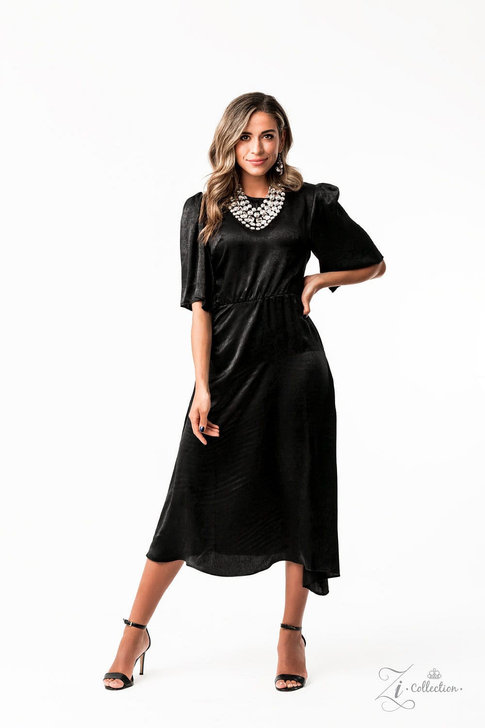 Paparazzi Accessories Zi Collection Irresistible