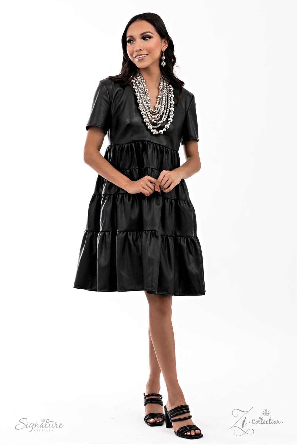 Paparazzi Accessories Zi Collection The Liberty