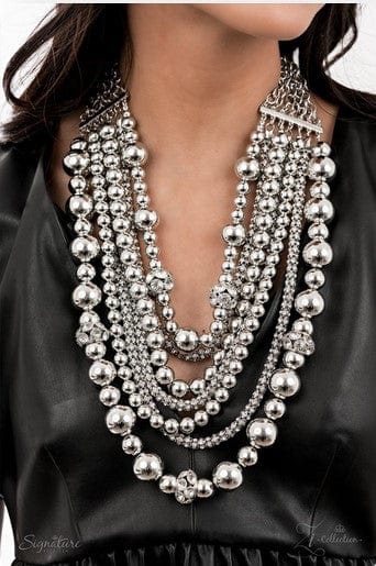 Paparazzi Accessories Zi Collection The Liberty