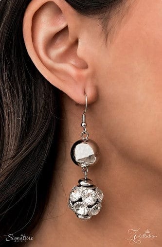 Paparazzi Accessories Zi Collection The Liberty